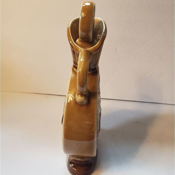 Vintage Jim Beam Collectors Decater - Picture 6 of 10